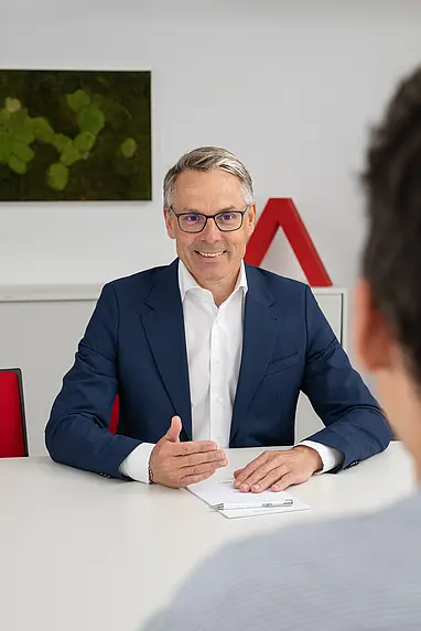 Rene Tritscher ABA